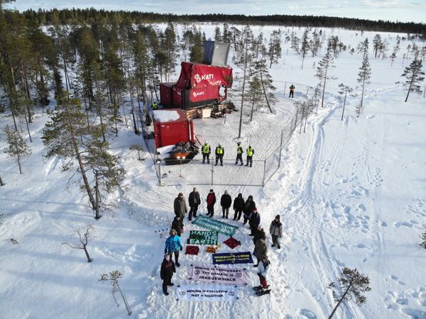 Viiankiaavasta tulossa luonnonsuojelun romuttamisen ennakkotapaus – käynnistäisi vaarallisen ketjureaktion